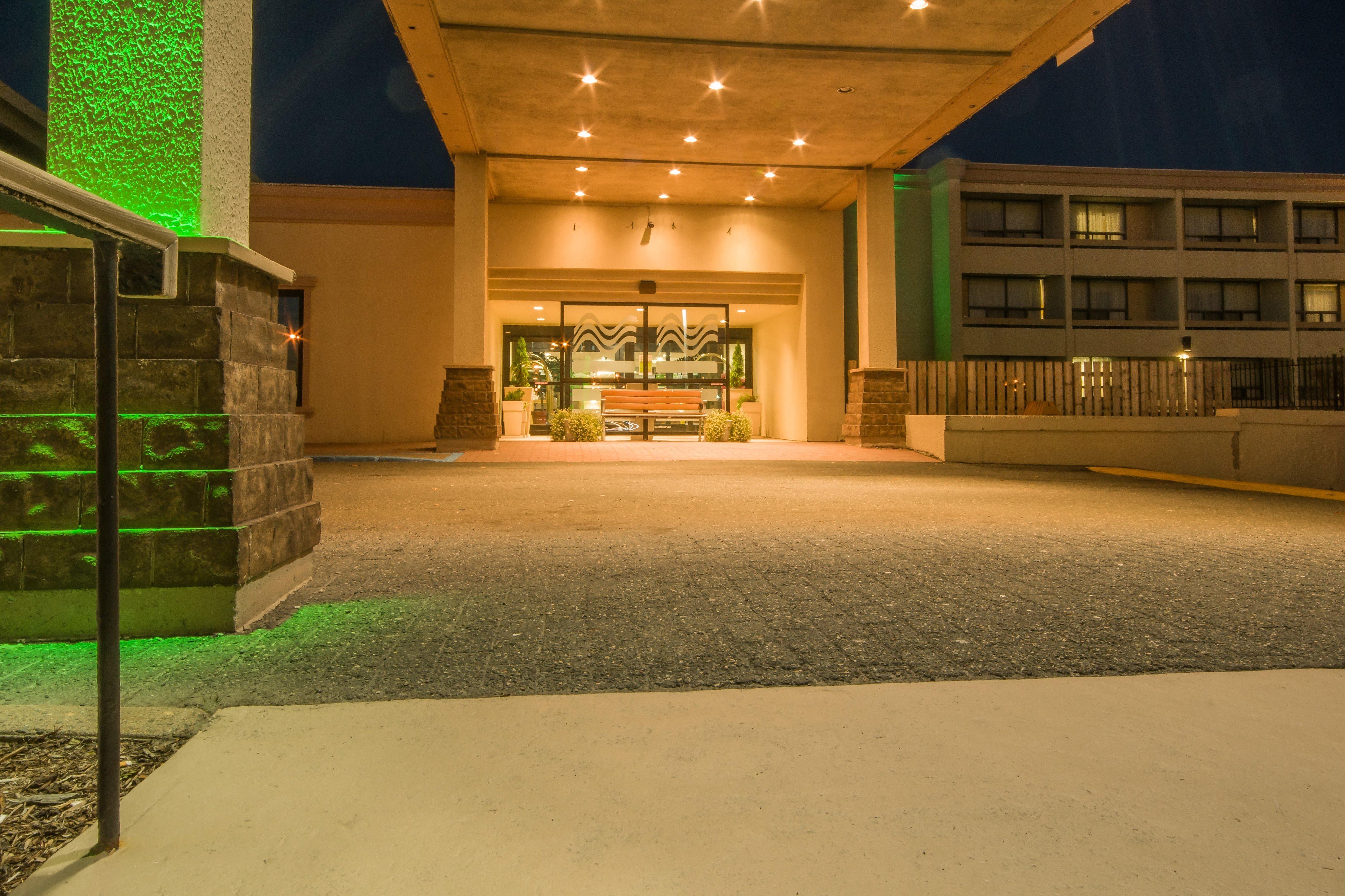 Holiday Inn St Johns By Ihg St. John's Exterior photo