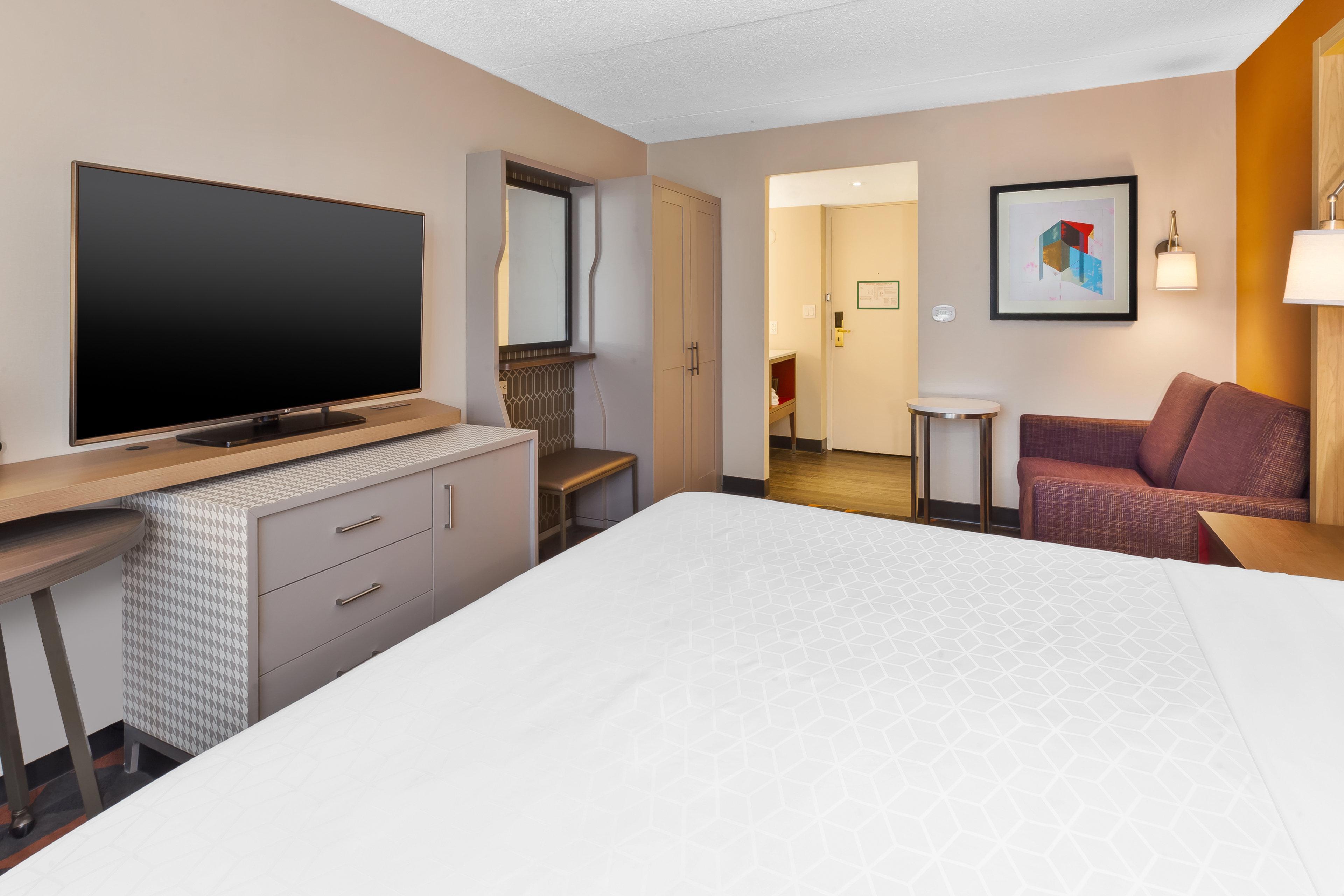 Holiday Inn St Johns By Ihg St. John's Exterior photo