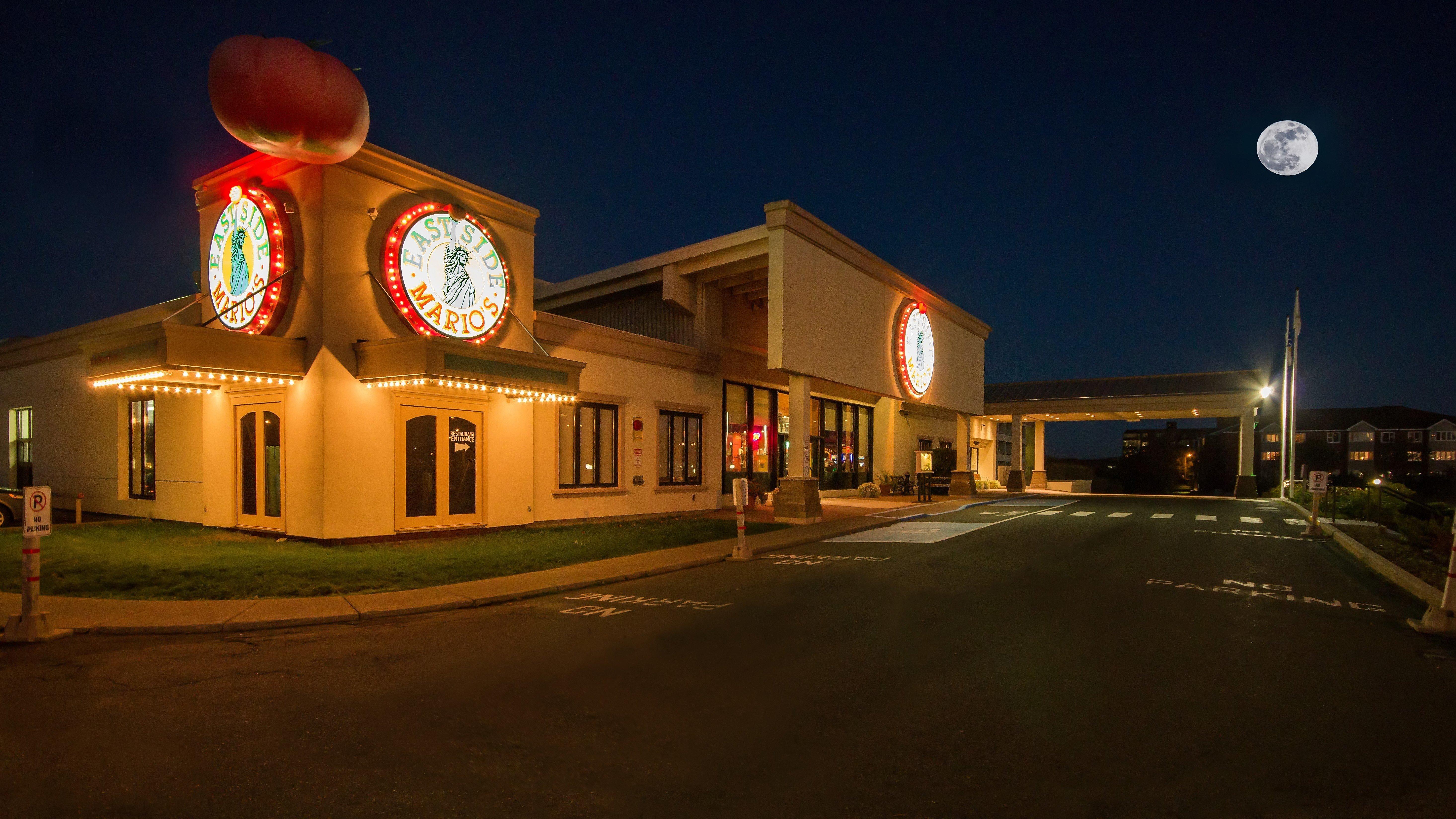 Holiday Inn St Johns By Ihg St. John's Exterior photo